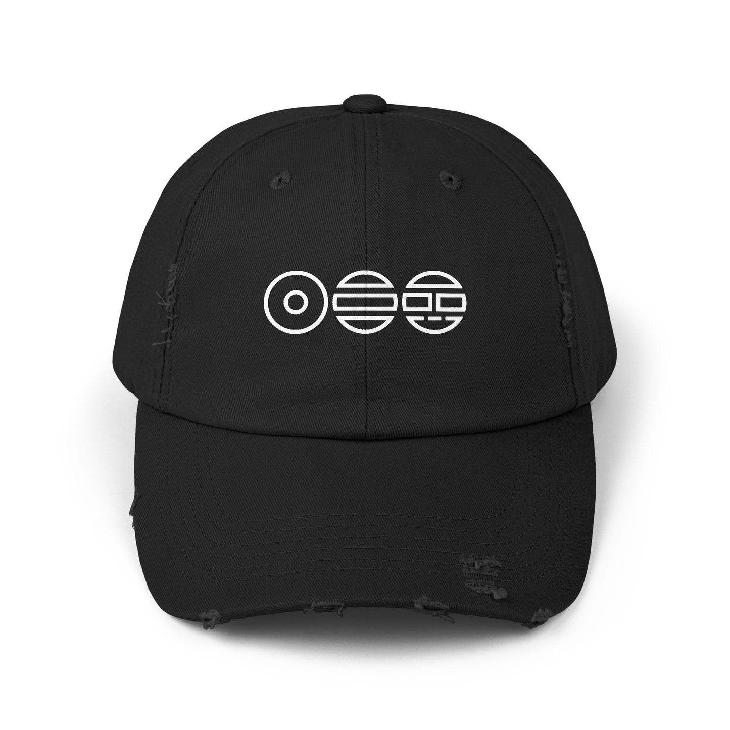 BTS Tour Merch - Arirang Global Tour Hat