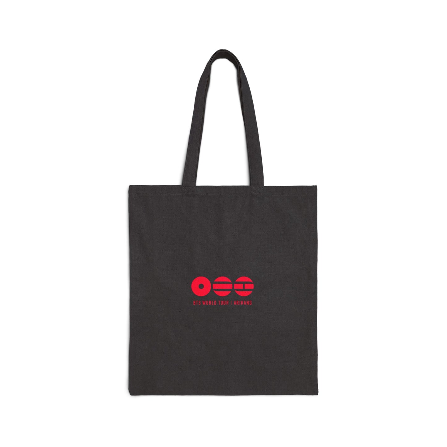 BTS Tour Merch - Arirang Global Tour Tote