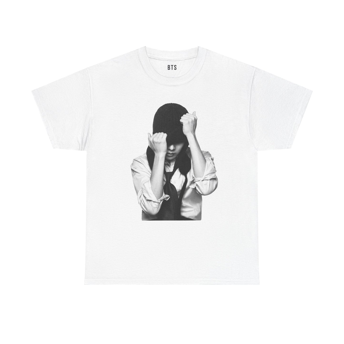 BTS Tour Merch - (j-hope) T-Shirt