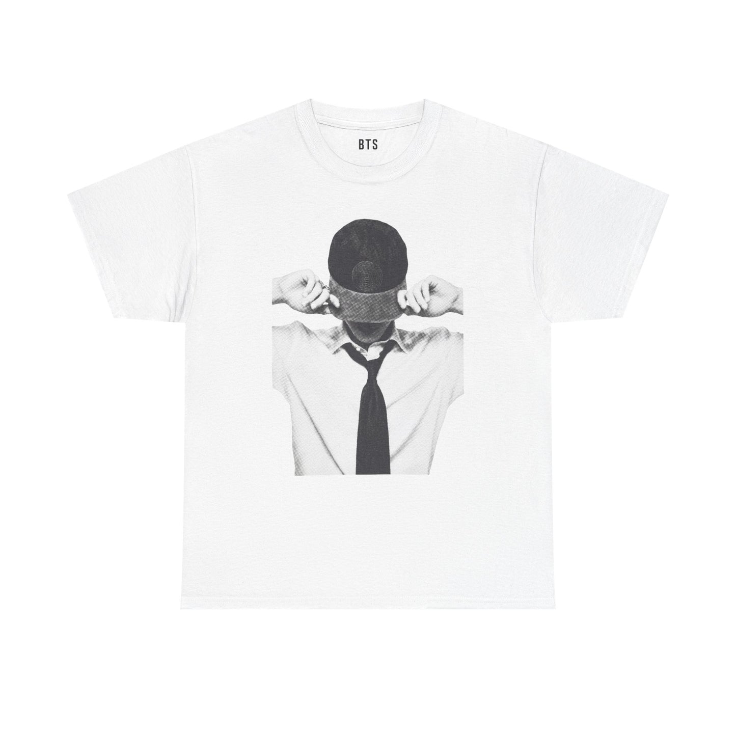 BTS Tour Merch - Jin T-Shirt