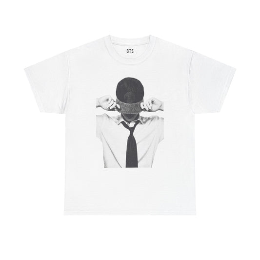 BTS Tour Merch - Jin T-Shirt