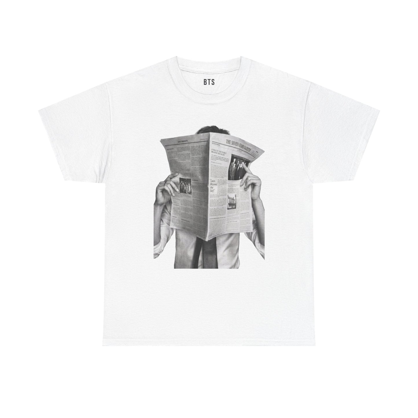 BTS Tour Merch - RM T-Shirt