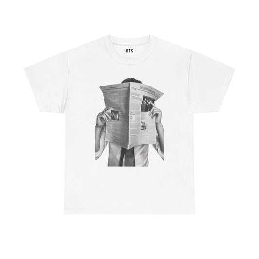 BTS Tour Merch - RM T-Shirt