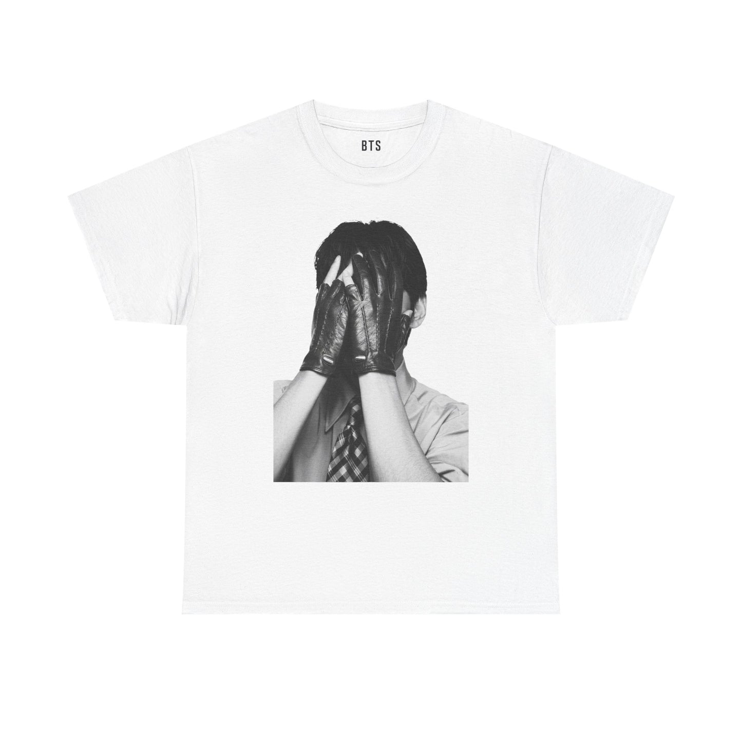 BTS Tour Merch - (V) T-Shirt