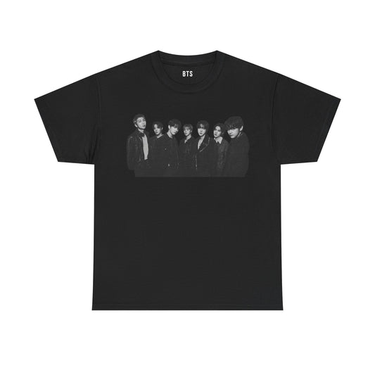 BTS Tour Merch - Arirang JP Version Photo T-Shirt