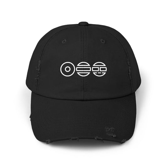 BTS Tour Merch - Arirang Global Tour Hat