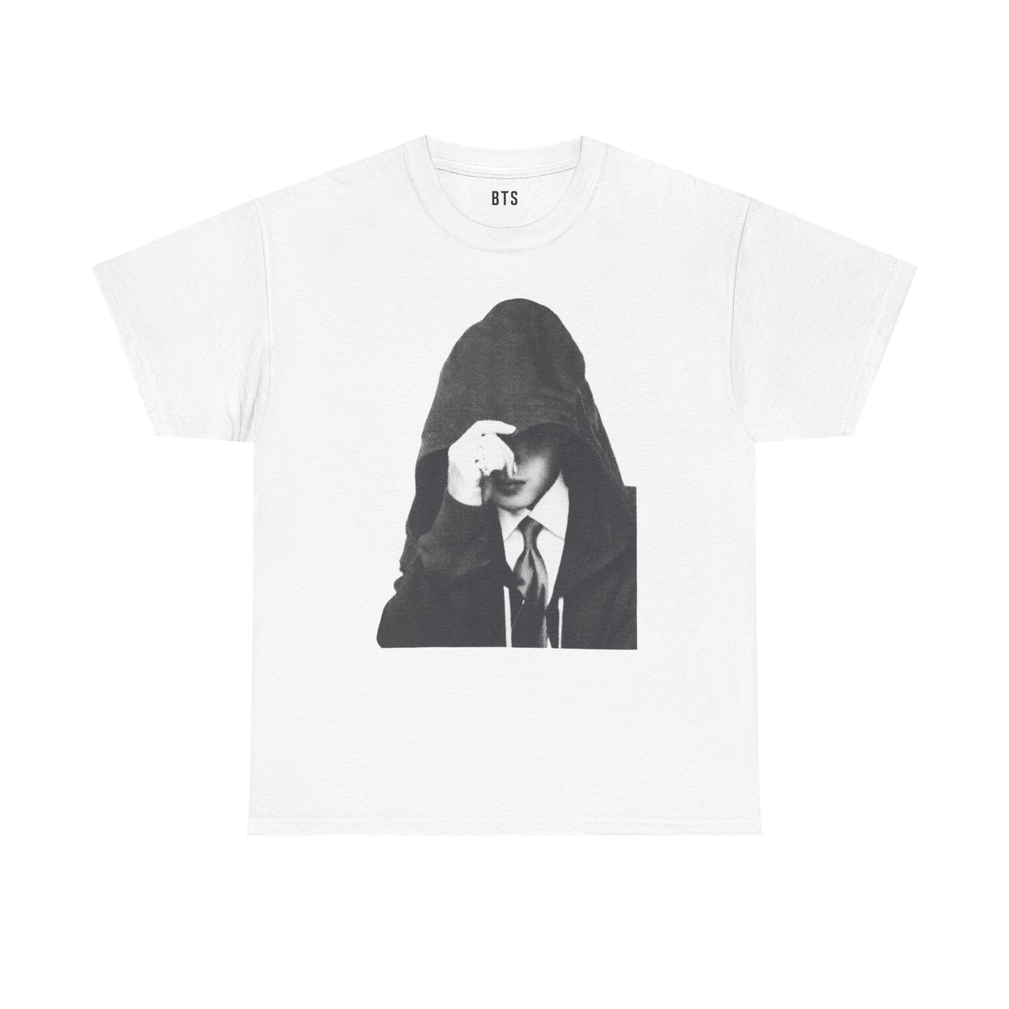 BTS Tour Merch - Jimin T-Shirt