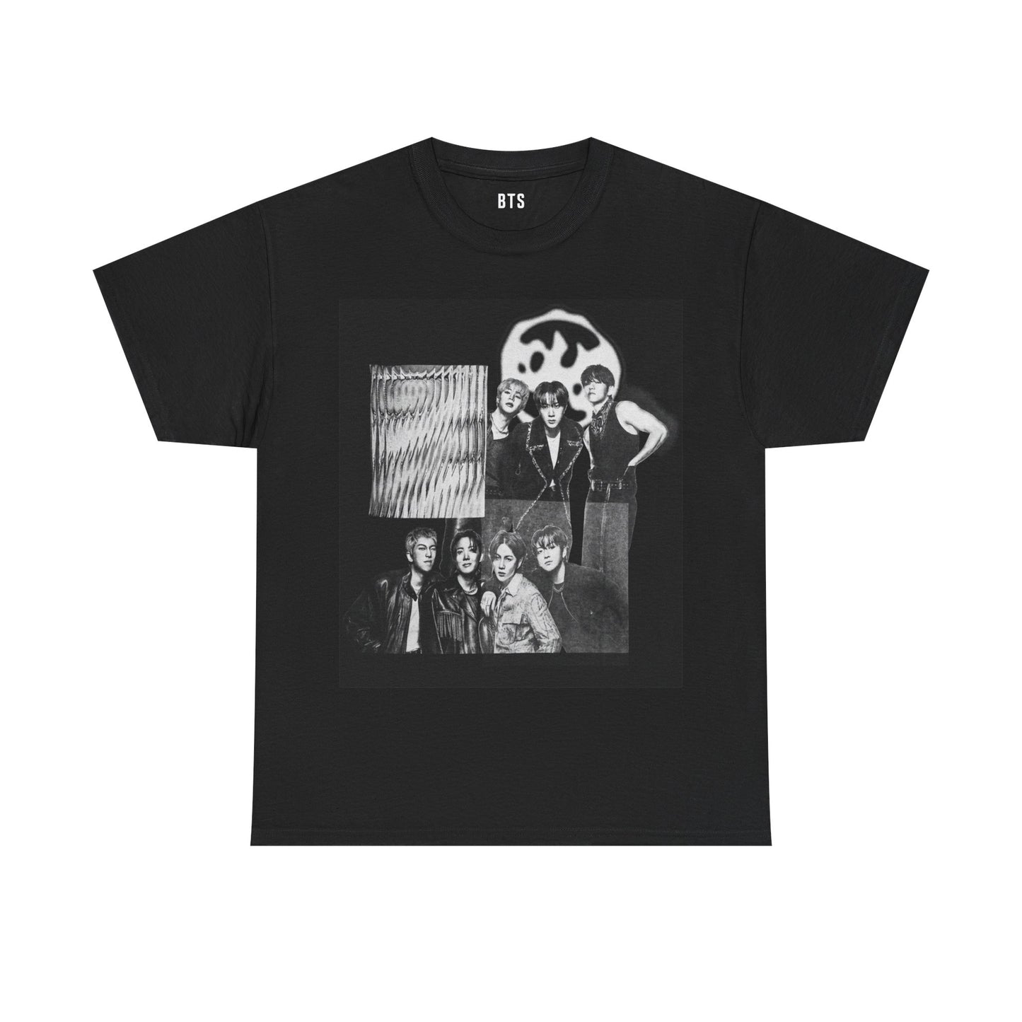 BTS Tour Merch - Arirang Photo T-Shirt